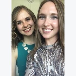 Meet your Posher, Sam